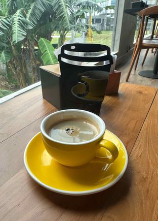 Foto review Bar & Plates Cafe oleh Albert Murdiono 1