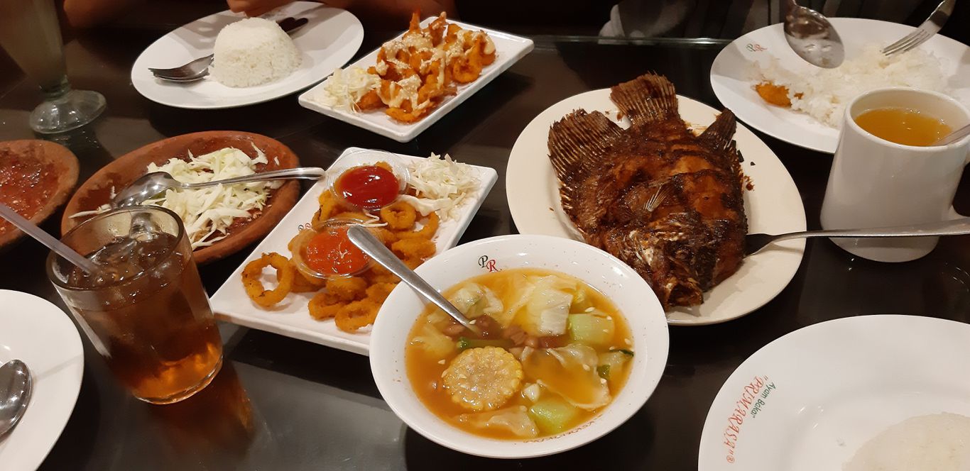 Ayam Bakar Primarasa, Tegalsari, Surabaya - Lengkap: Menu terbaru, jam