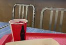Foto Makanan di KFC