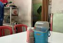Foto Makanan di RM Sepakat