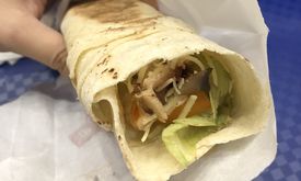 Doner Kebab