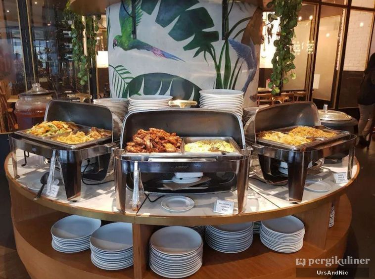 Foto makanan di Fogo Brazilian BBQ