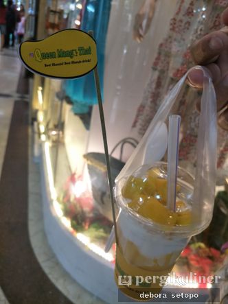 Foto Makanan di Queen Mango Thai
