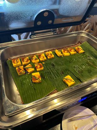 Foto 7 - Makanan di Hachi Grill oleh Albert Murdiono