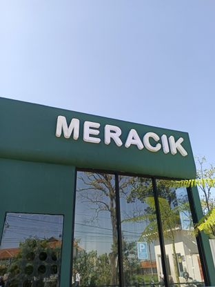 Foto  di Meracik