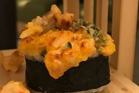 Foto Sushi Apa