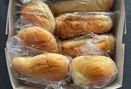 Foto Makanan di Clover Bakery