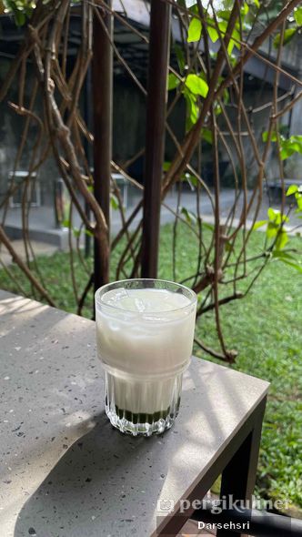 Foto Makanan di Seanan Coffee Roasters