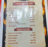 Foto di Belut Khas Surabaya