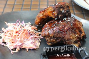 Foto 26 - Makanan(BBQ Baby Back ribs) di Cassis oleh UrsAndNic 