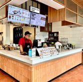 Foto di Hang Tuah Kopi & Toastery