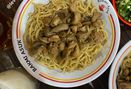 Foto Makanan di Bakmi Asuk