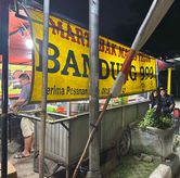 Foto di Martabak Bandung 999