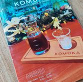 Foto di Komuka