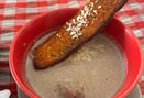 Foto Makanan di Padre