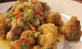 Pendopo Kemang