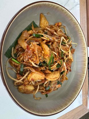Foto 5 - Makanan di Koko Hawker oleh Sammy_Alex