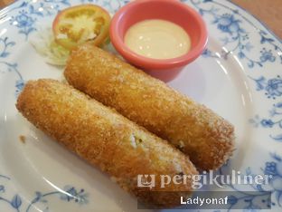Foto review Dijan's oleh Placetogoandeat ID 1