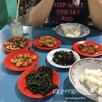 Foto Makanan di Seafood Artomoro Pak Kumis