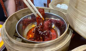 Dimsum Tuan Jie