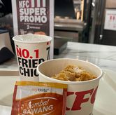 Foto di KFC