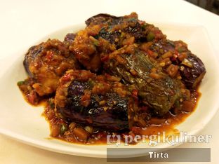 Foto review Red Bean oleh Tirta Lie 3