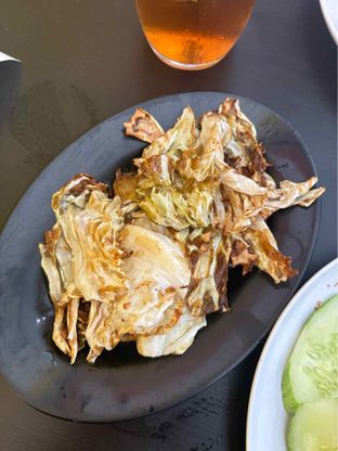 Foto review Bebek Carok oleh Cyntia // IG: @cyntiahbsr 2