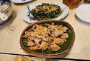 Foto Makanan di Dinar Seafood