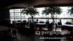 Foto 9 - Interior di Noodle King oleh Jakartarandomeats