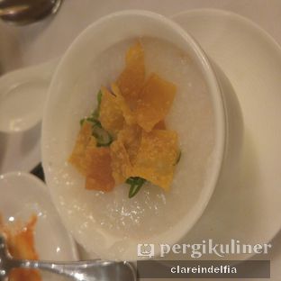 Foto review Golden Sense International Restaurant oleh claredelfia  3