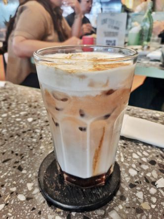 Foto Makanan di Mainstreet Dining & Coffee