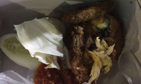 Ayam King
