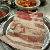 Foto di Magal Korean BBQ