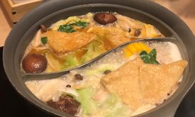 Bijin Nabe