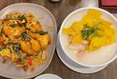 Foto Makanan di Ta Wan