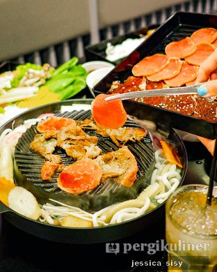 Foto 13 - Makanan di Bar.B.Q Plaza oleh Jessica Sisy | IG @Jessica_sisy @jktculinarydiary