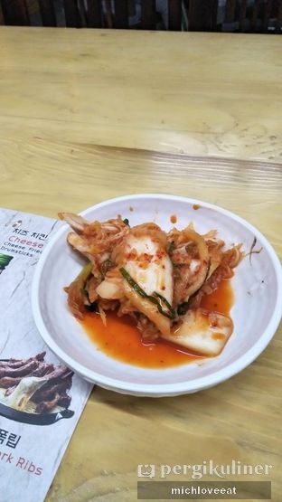 Foto review Noodle King oleh Mich Love Eat 11