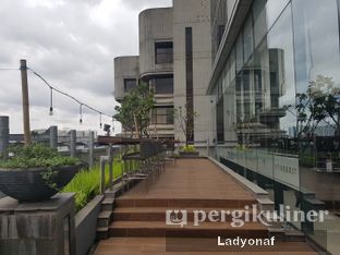 Foto review Canting Restaurant - Teraskita Hotel managed by Dafam oleh Placetogoandeat ID 36