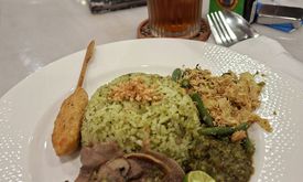 Bajawa Flores