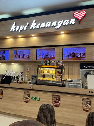 Foto 7 - Makanan di Kopi Kenangan oleh FoodieTravelDiary23 PL