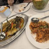 Foto di Pulau Sentosa Seafood Market