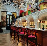Foto di Jajaghu Restaurant - House of Tugu Jakarta