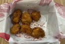 Foto Makanan di 4 Fingers Crispy Chicken