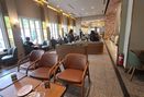Foto Makanan di Starbucks Reserve