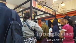 Foto review Ayam Keprabon Express oleh JC Wen 7