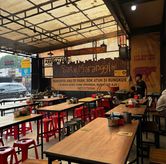 Foto di Sate Maranggi SN4444