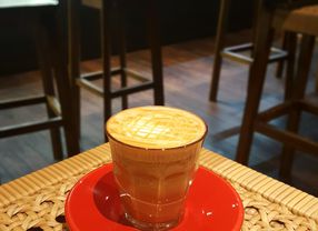 Coffee Shop di Jakarta Utara Ini Siap Masuk Daftar Coffee Shop Favorit Kamu