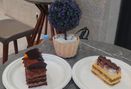 Foto Makanan di Sari Delicatessen