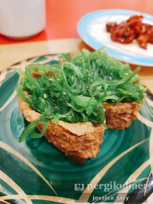 Foto 5 - Makanan di Ippeke Komachi oleh Jessica Sisy | IG @Jessica_sisy @jktculinarydiary