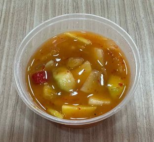 Foto review Pattaya Thai Dessert oleh Albert Murdiono 1